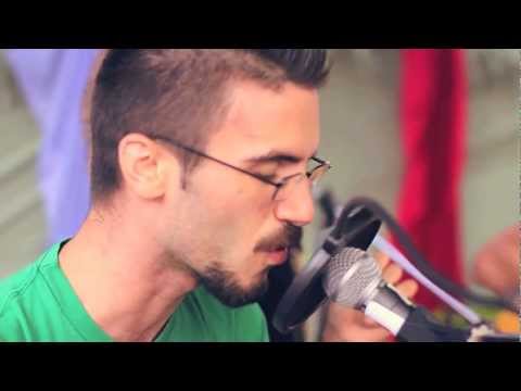 LeeFest 2012: The Skints - 'Sunny Sunny'