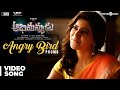 Abhimanyudu | Angry Bird Song Video Promo | Vishal, Samantha | Yuvan Shankar Raja Abhimanyudu | Angry Bird Song Video Promo | Vishal, Samantha | Yuvan Shankar Raja