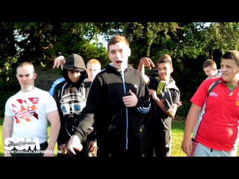 SwaggaCampMedia - Licence Freestyle