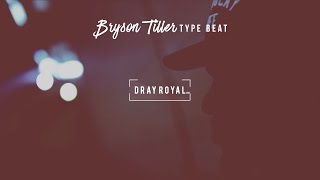 [FREE] Bryson Tiller x Tory Lanez Type Beat - &quot;Mama Told Me&quot; (Prod. By @DrayRoyal)