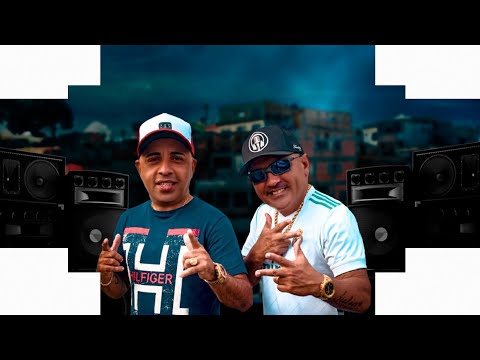 Lembranças - Mc´s Tottô e Kbça (Reliquias Baixada Santista 2002)  ÁUDIO -OFICIAL #TBT01