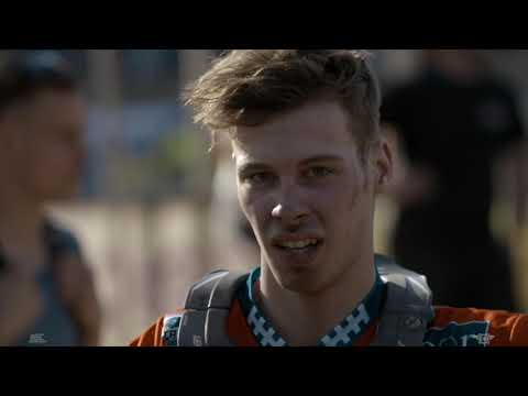 GP3 - OLDEBROEK - HIGHLIGHTS TV SHOW World Sidecarcross Championship