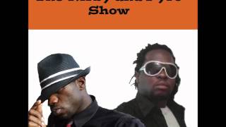 Angry Man - Hot dog.wmv