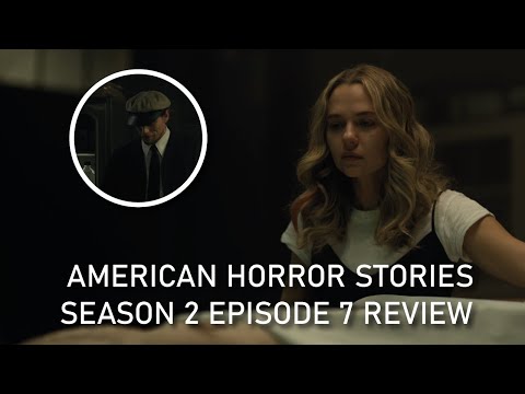 American Horror Stories Season 2 Episode 7 Review Worst Episode Yet