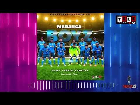 Allan K x Afunika x Smooth B   Mabanga BoyzProduced By Allan K