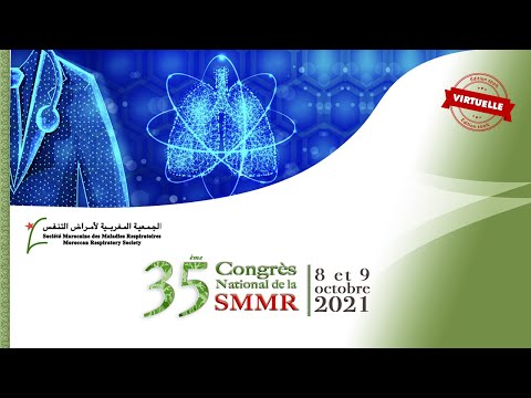 SESSION 2 : CANCER DU POUMON & SYMPOSIUM ASTRAZENECA