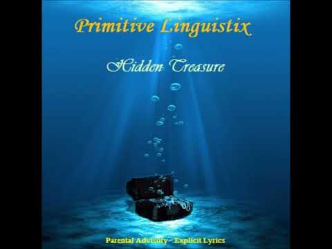 Primitive Linguistix - Just Being