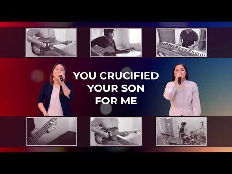 You, You are God by Gateway Worship | Song Cover