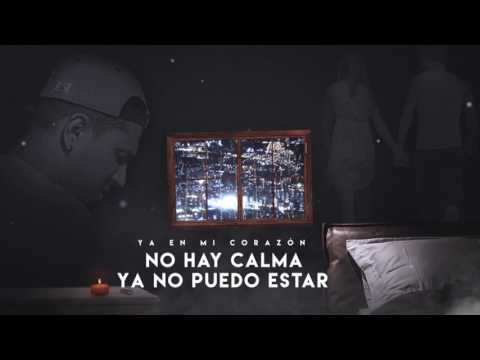 Radio mc - no se me olvida ( lyrics )