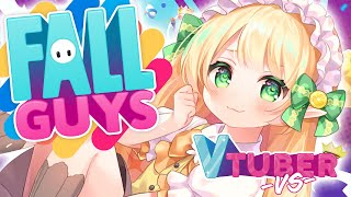 【 Fall Guys 】JPVtuber VS ESVtuber