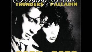 Johnny Thunders & Patti Palladin - Treat her right (1988)