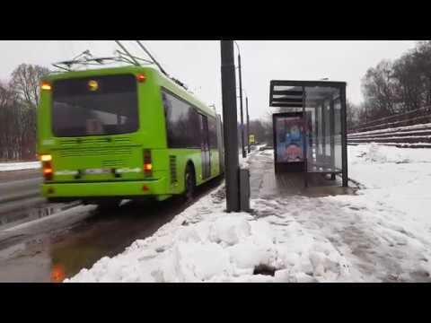 Berkhof Premier AT18 (Kaunas) #045