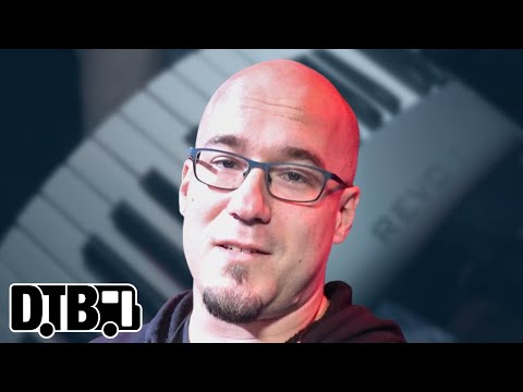 Epica's Coen Janssen - GEAR MASTERS Ep. 433
