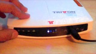 Video thumbnail for Tritton AX720 review by TQcast