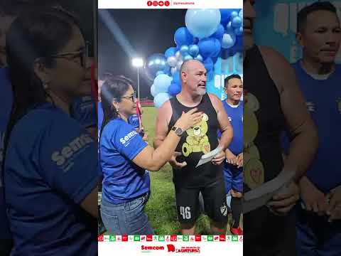 FINALIZAÇÃO DA CAMPANHA NOVEMBRO AZUL 2025