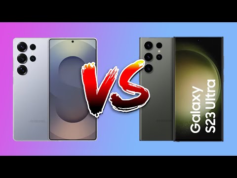 Mach bloß keinen Fehler 🚫 S25 Ultra VS S23 Ultra Vergleich