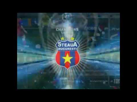 steaua FC STEAUA Bucuresti HD