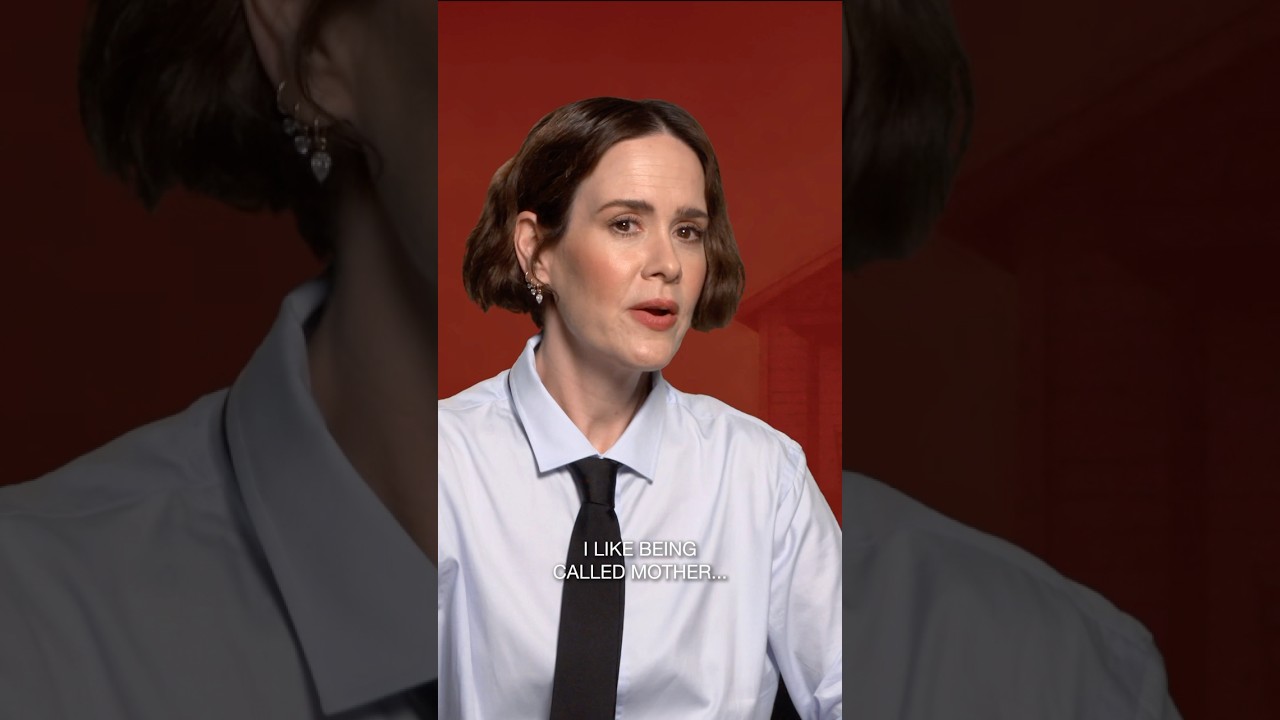 Mother Reads Your Comments