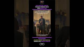 Ep 0182 Film Festival Review: Where We Go From Here