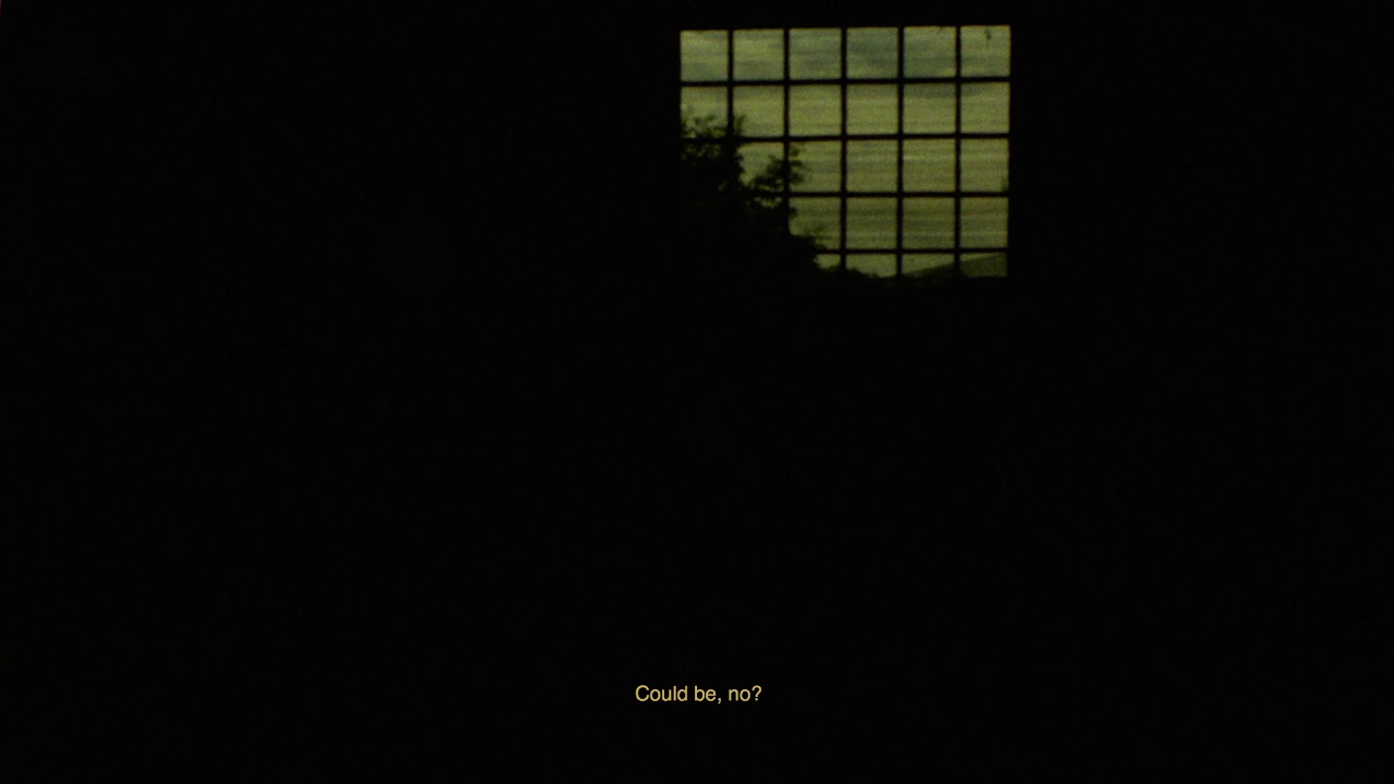 La bala de Sandoval - Trailer | IFFR 2019