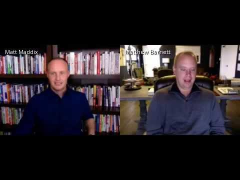 Episode 237 - Interview With Matthew Barnett