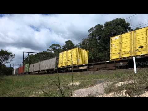 Double LDP's with 6BM7 - 20/12/14