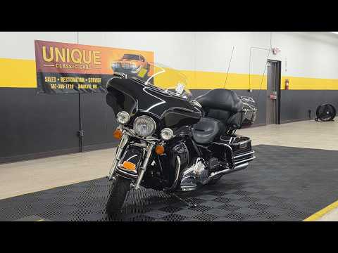 2010 Harley-Davidson Ultra Classic (CC-2094374) for sale in Mankato, Minnesota