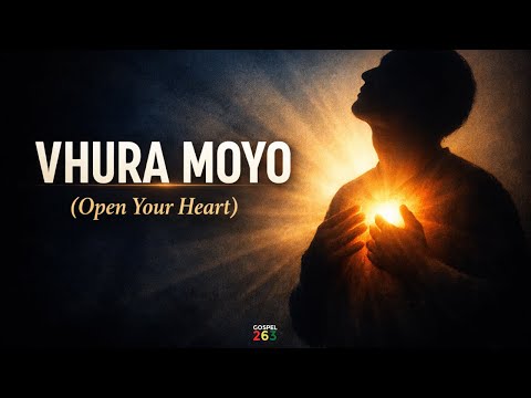 Vhura Moyo (Open your heart to the Lord) Lyrics