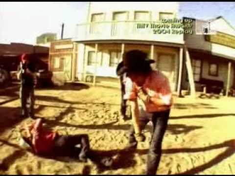 Dirty Sanchez S02E05 Part 2