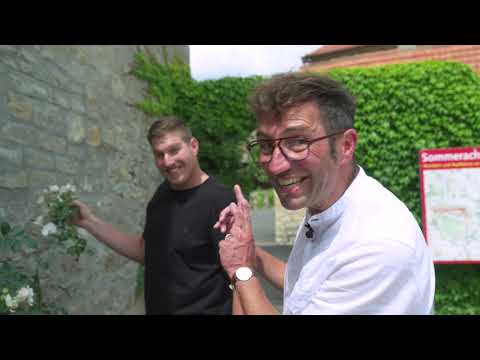 Expedition Mainschleife - Obst- und Gartenbauverein Sommerach