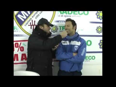 2011/12 (19) IRSINESE - MARTINA 0-1 - SERIE D