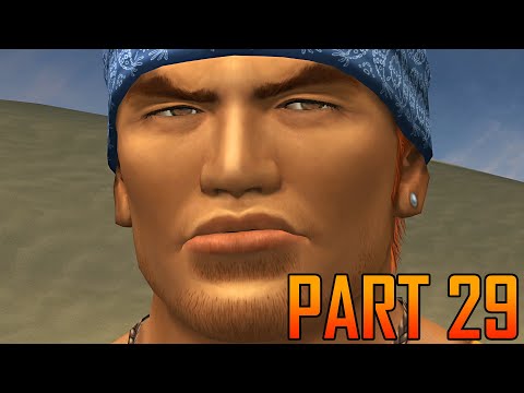Final Fantasy X HD Remaster - Part 29 - Platinum Walkthrough - The Bikanel Island