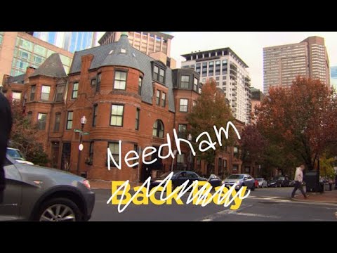 It Happens Here: Back Bay