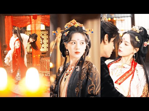 Reborn, she no longer ignored her duke husband’s deep love, was spoiled by him, and became king!