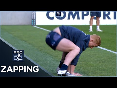 PRO D2 – Le Zapping de la J27 – Saison 2020-2021