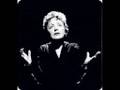 Edith Piaf - Un homme comme les autres