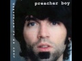 Preacher Boy - Nehemiah James