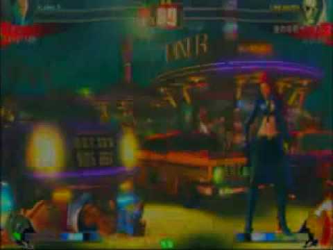 SF4:Uryo (Vi) vs Yoru no Teramachi Zangief (Sa) - The Shiozawa Cup