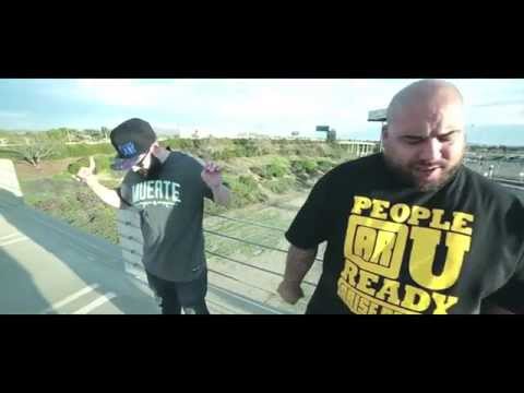 Mic Moses feat Matthew Liufau of Seedless-The Man I Am (Official Music Video)