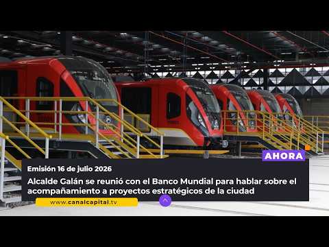 AHORA 6:30 | 16 de julio de 2026