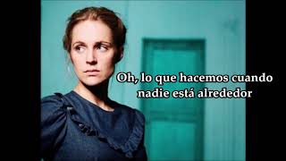 Agnes Obel - Mary (subtítulos en español)