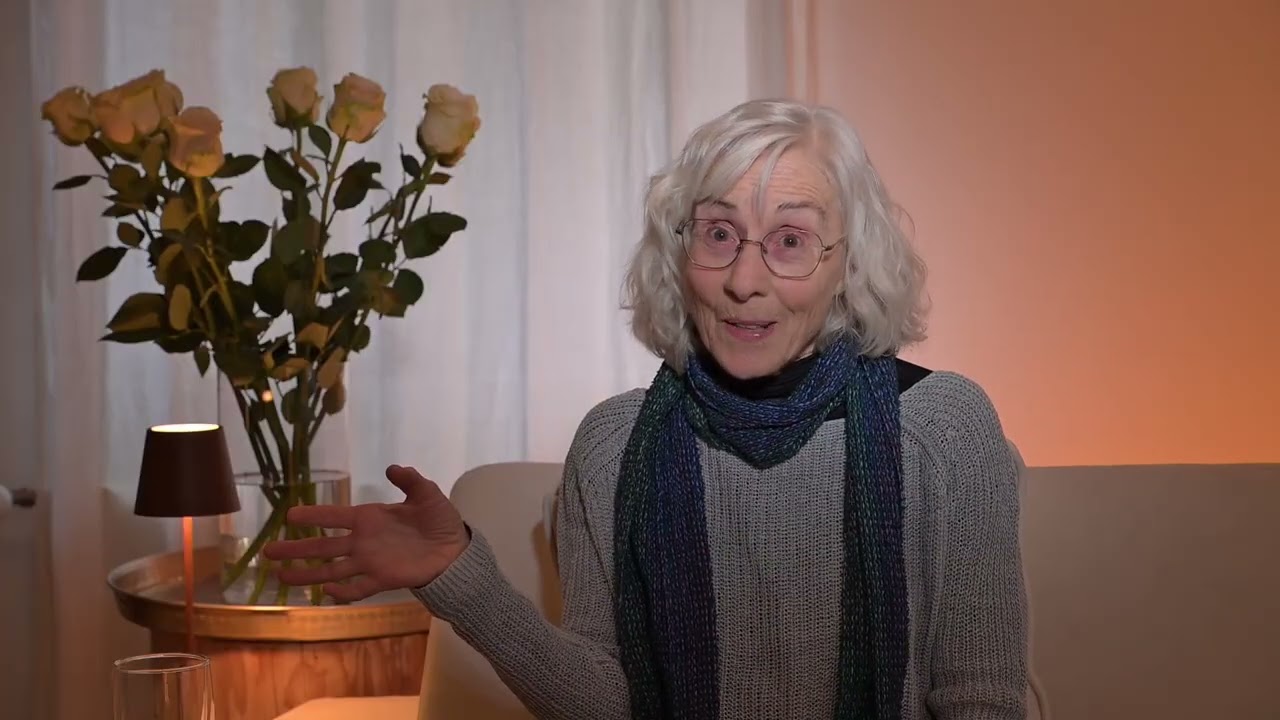 Video: Katharina – Weniger, aber tragfähig