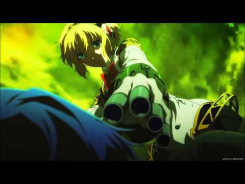♦Nightcore♦ ☾Light in Starless Sky☽ ⧨Persona 3 : Falling Down ost⧨