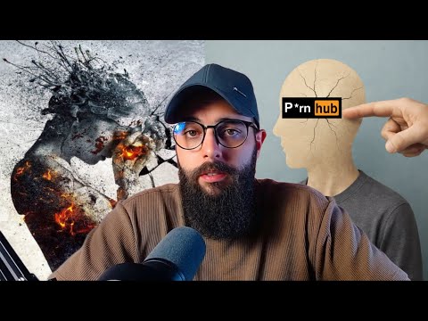 El Porno es el refugio de tus traumas, pero se acaba hoy este ciclo