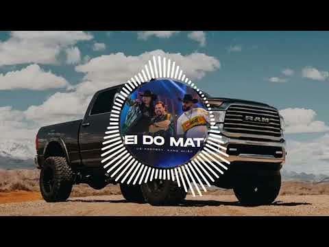 Us Agroboy, Xand Avião, Rei do Mato