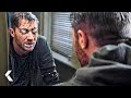 Venom's Lab Infection Scene - Venom | Tom Hardy