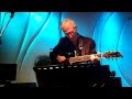 Pat Martino Organ Trio "Blue in Green" - Live Concert al Modo - Salerno