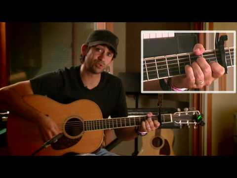 My Savior My God - Aaron Shust