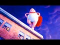 CAPTAIN UNDERPANTS Action Clip Compilation 2017