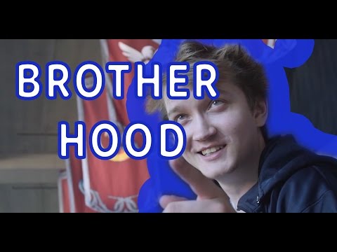 The Power of Brotherhood (ft. Matumbaman )